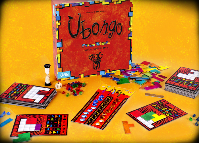 Review for the latest version of ubongo ds cheats