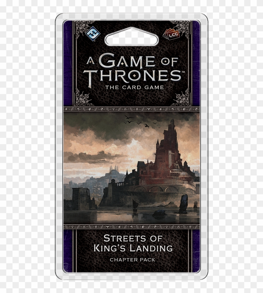 A game of thrones: the card game