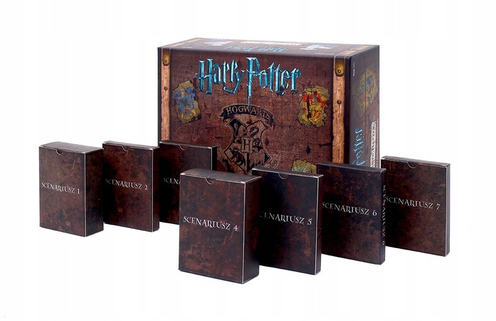 Полный гайд по энергии harry potter: hogwarts mystery