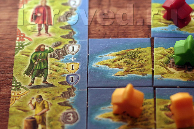 Vikings: war of clans - обзор игры, отзывы, играть онлайн