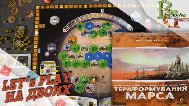 Обзор surviving mars — создаем колонию на марсе