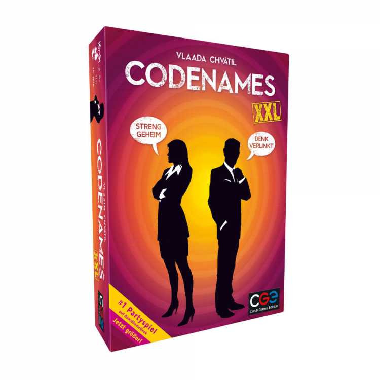 How to play codenames | official rules | ultraboardgames