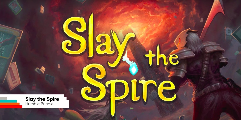Slay the spire (русская версия) скачать бесплатно игру