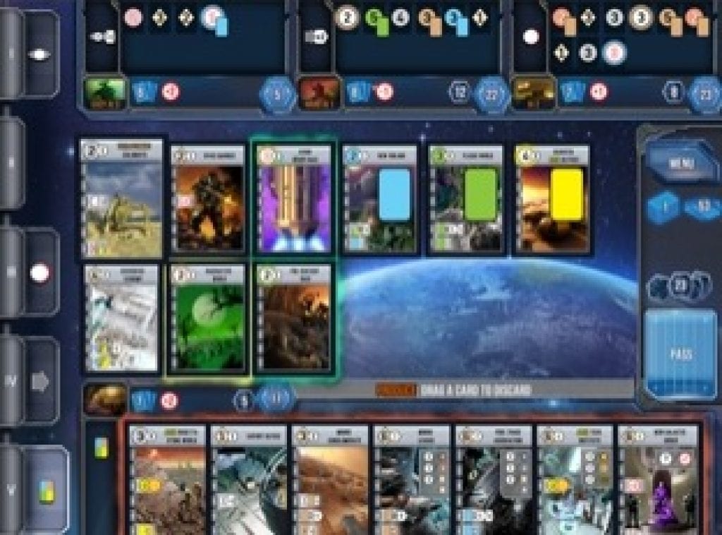 Настольная игра борьба за галактику - обзор, отзывы, фотографии | gagagames - магазин настольных игр в санкт-петербурге