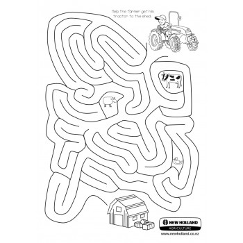 Maze Racers –  Обзор игры