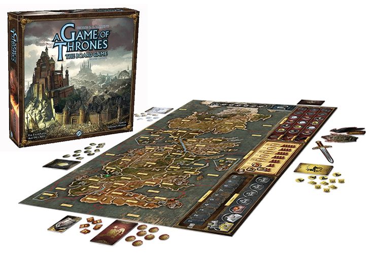 A game of thrones lcg second edition: there is my claim