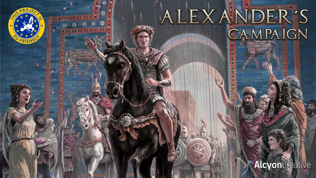 Александр македонский, удивительные факты о величайшем завоевателе