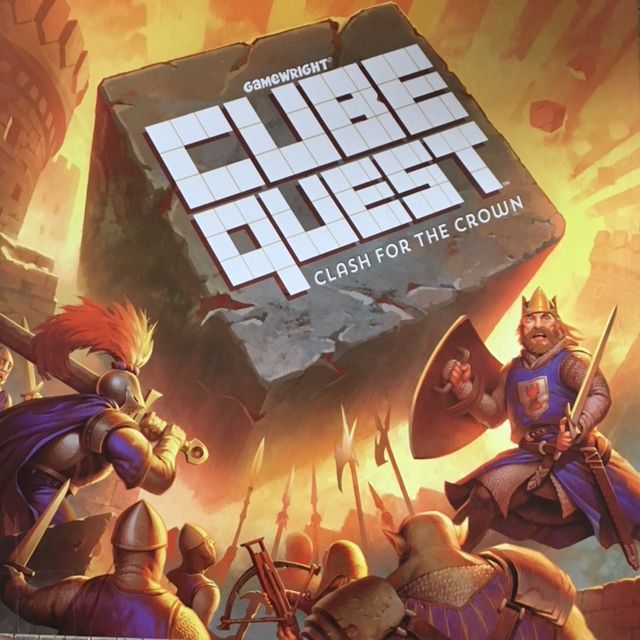 The cube — gameshows.ru