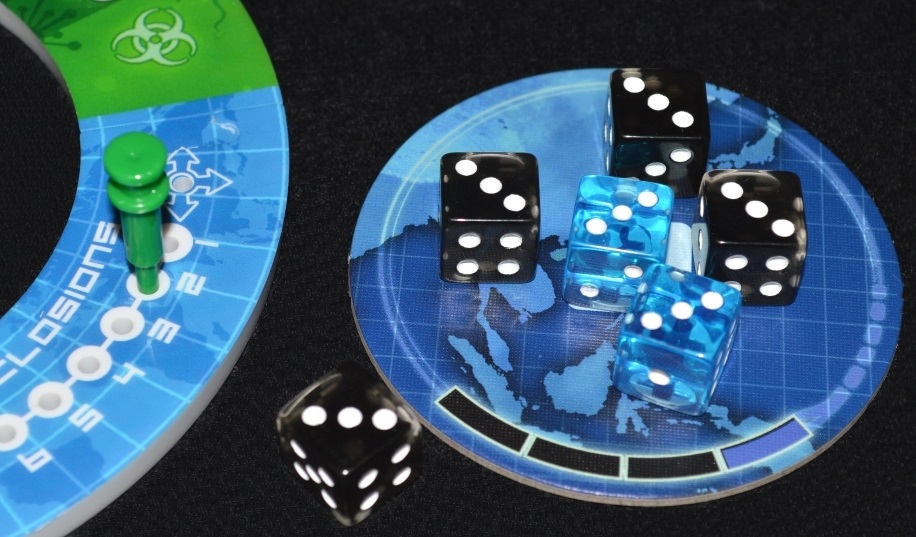 Пандемия (настольная игра) - pandemic (board game) - abcdef.wiki