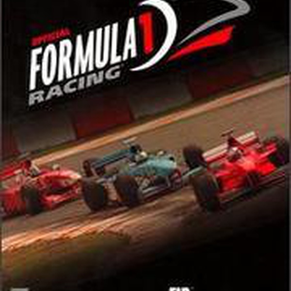 Обзор игры «Formula Motor Racing»