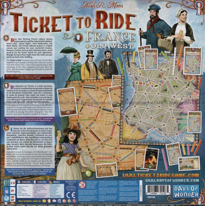 Настольная игра билет на поезд (ticket to ride): правила, как играть, фото, видеобзор