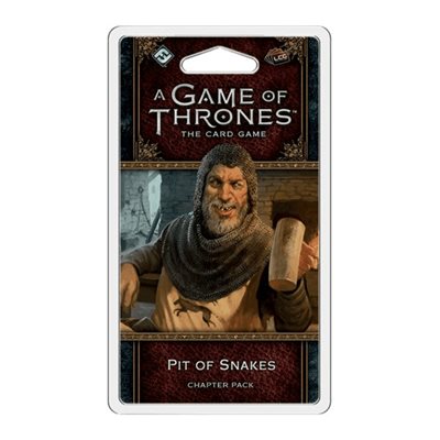 A game of thrones lcg