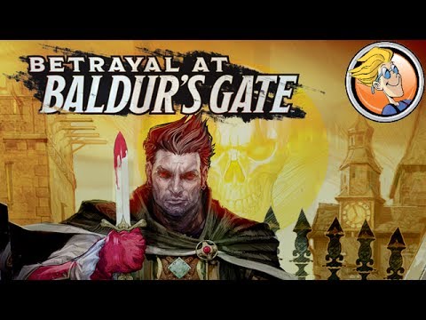 Первые впечатления от baldur's gate 3. достойное продолжение легендарной серии или неудачная попытка?