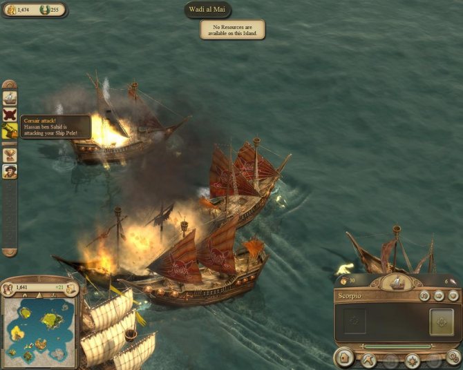 Морской бой: лучшие игры про корабли на пк