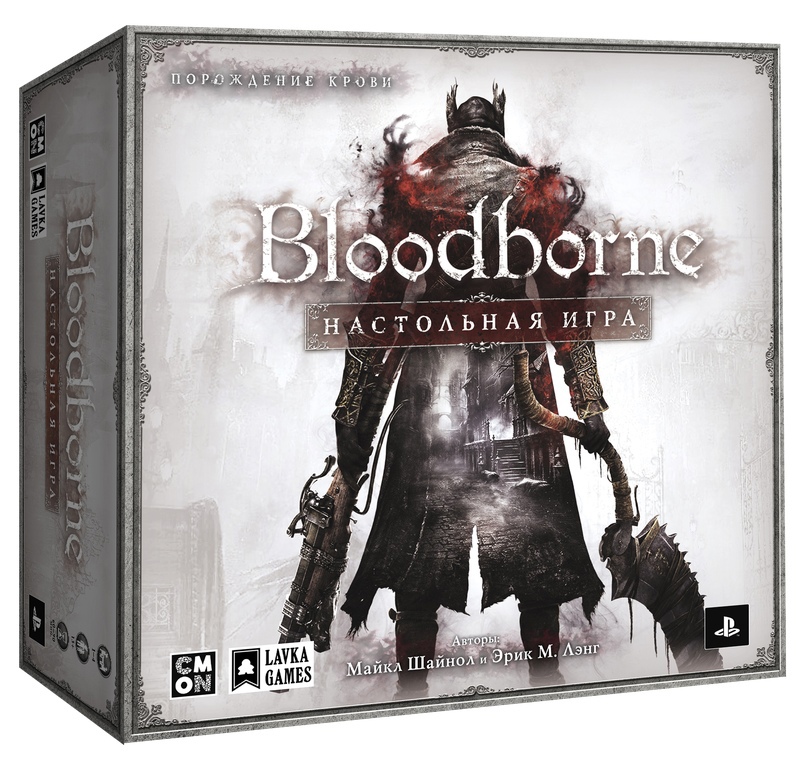 Bloodborne | bloodborne вики | fandom
