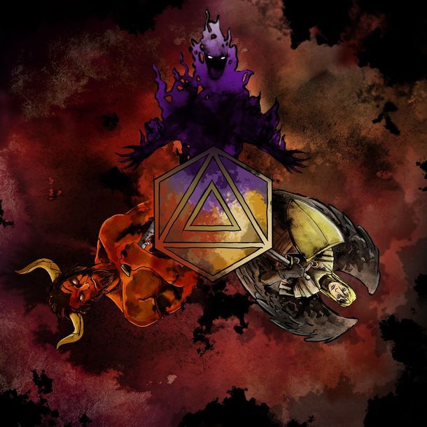 Legacy of Dragonholt –  Обзор игры