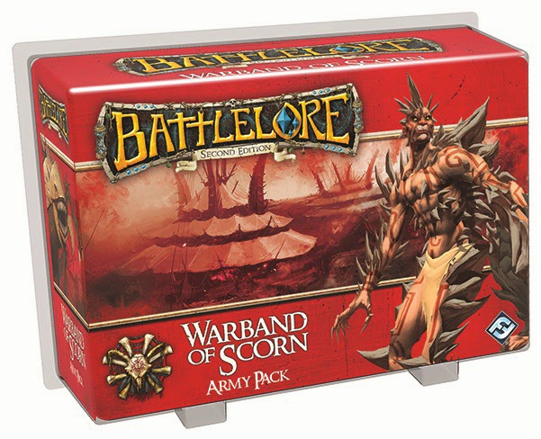 BattleLore. Second Edition