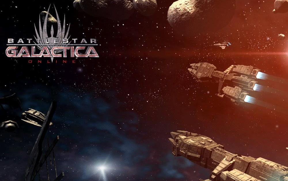 Обзор игры battlestar galactica online | ubuntu-news.ru