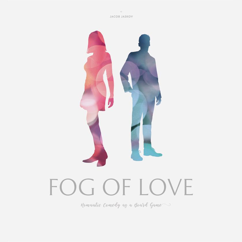 Fog of love - learn how to play with gamerules.com