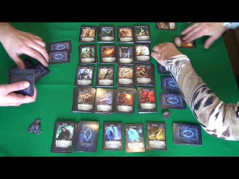 Громовой камень (карточная игра) - thunderstone (card game)