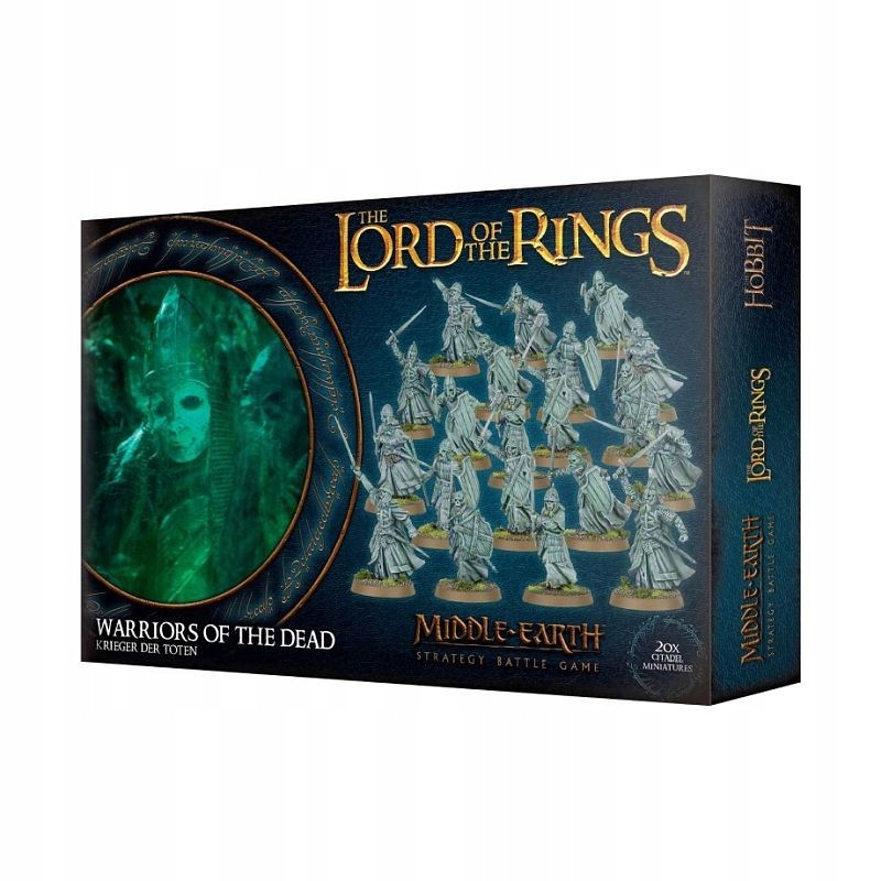 Lord of the rings the confrontation board game review