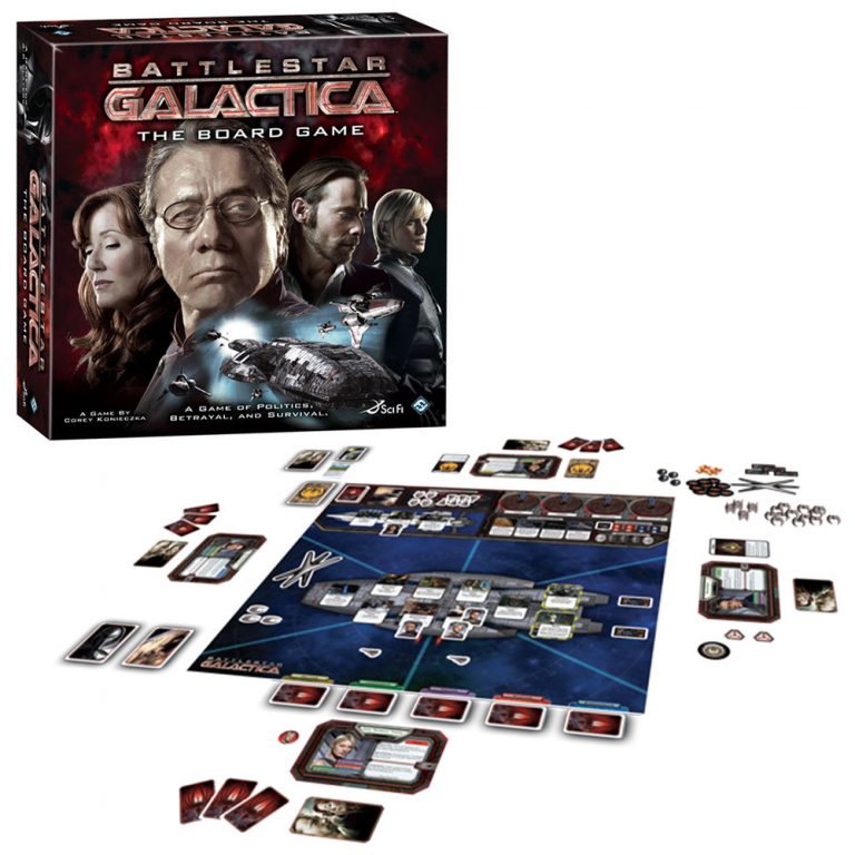 Battlestar galactica - клиентская онлайн игра. обзор. бесплатно.