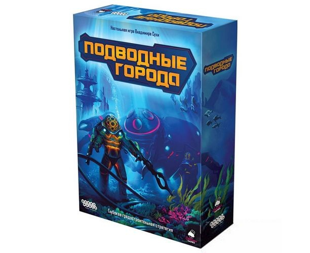 Топ 20 лучших игр про подводный мир и океан на пк