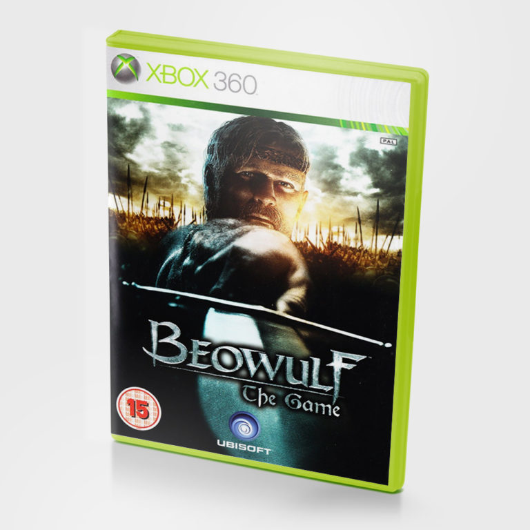 Beowulf: the game полное прохождение игры, советы по прохождению beowulf: the game, как пройти beowulf: the game, полное прохождение beowulf: the game