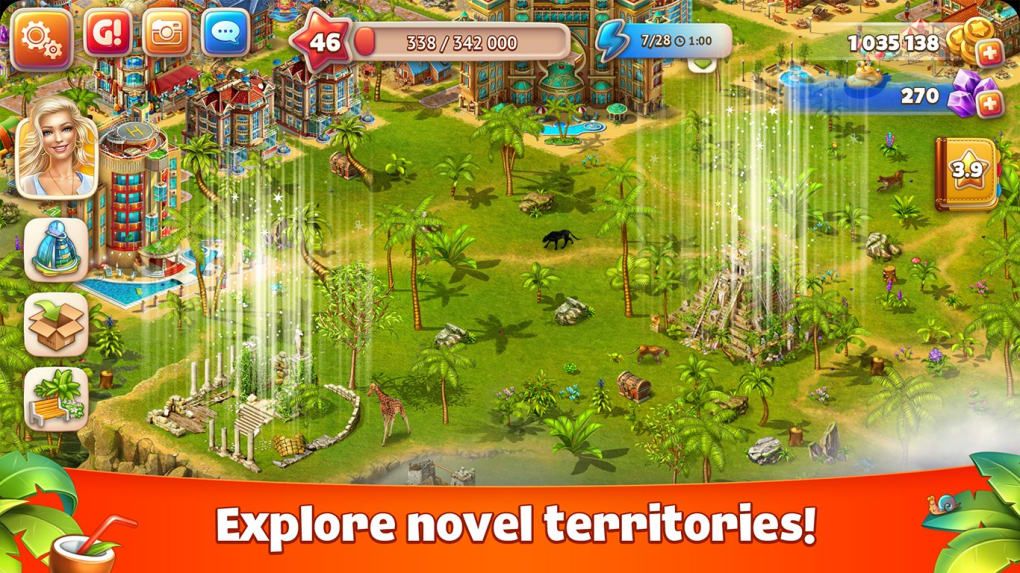 Tropico(тропико: райский остров) - гайды к играм - статьи - 8gamers.net