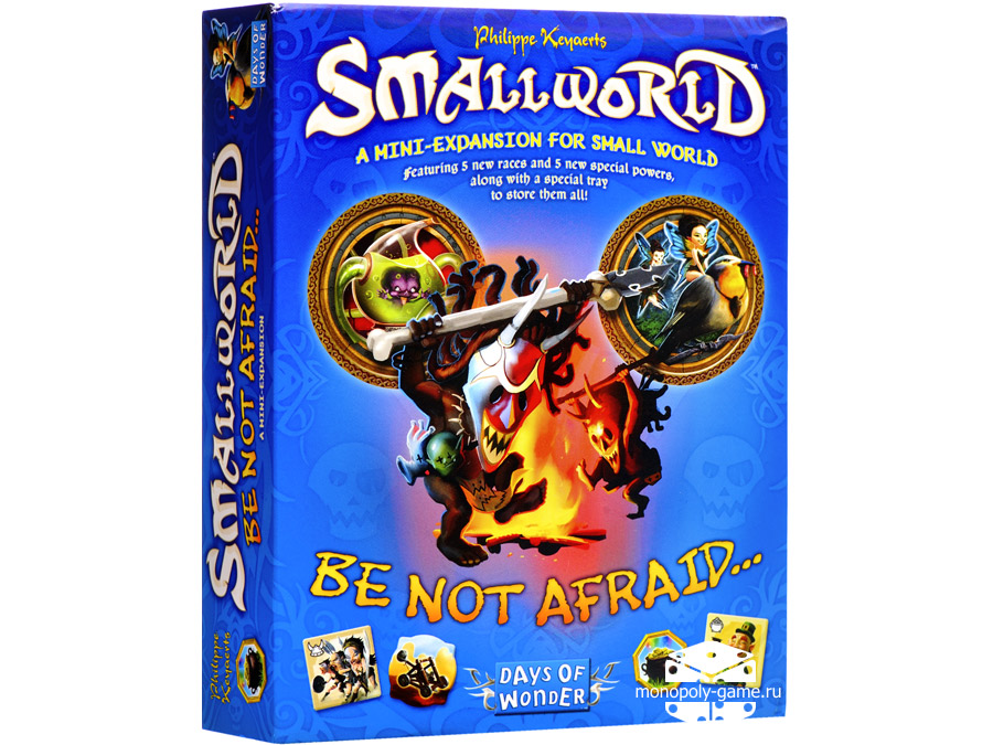 Small world 2 на ipad. им целого мира мало! | всё об ipad
