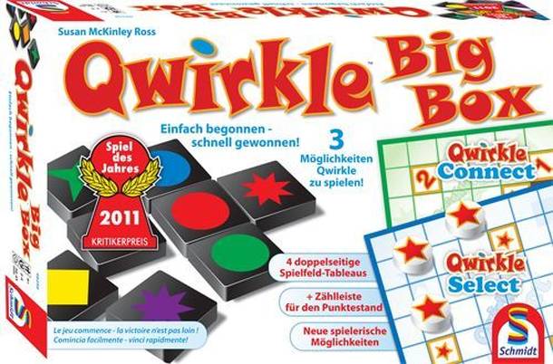 Read review on qwirkle cubes game, latest