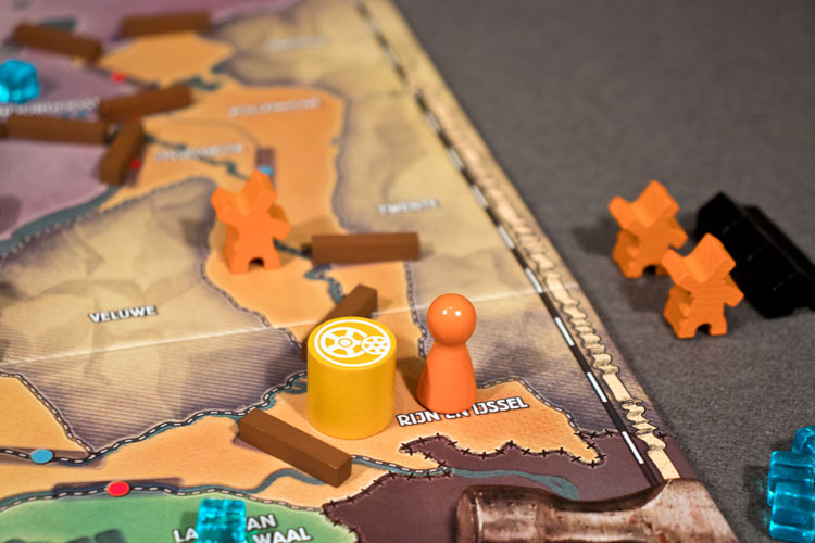 Pandemic: the board game – спасаем мир от пандемии | всё об ipad