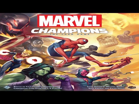 Marvel contest of champions: гайд по героям