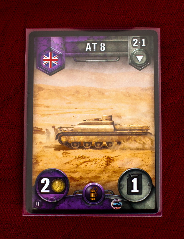 Настольная игра world of tanks rush – танки, вперед!