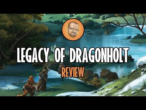 Legacy of dragonholt - games4good
