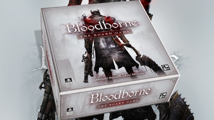 Обзор bloodborne: пять стадий переживания игры