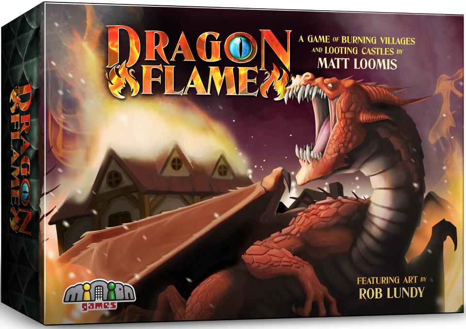 Dragon lord - обзор игры, отзывы, играть онлайн