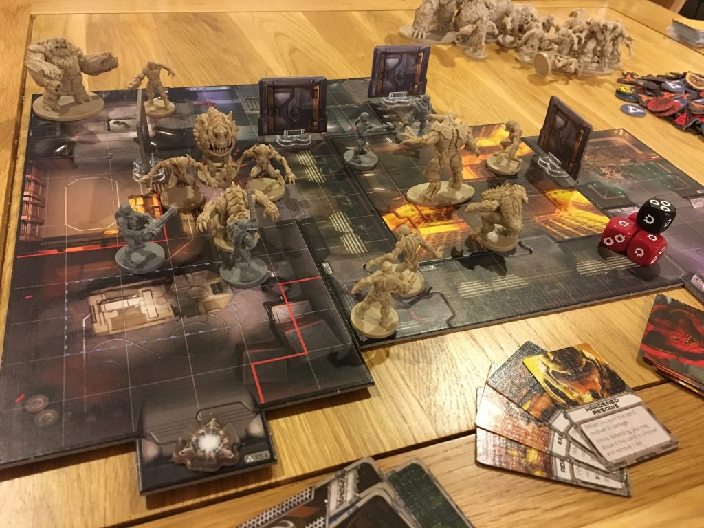 Metagames  » blog archive   » review: 7 days of westerplatte