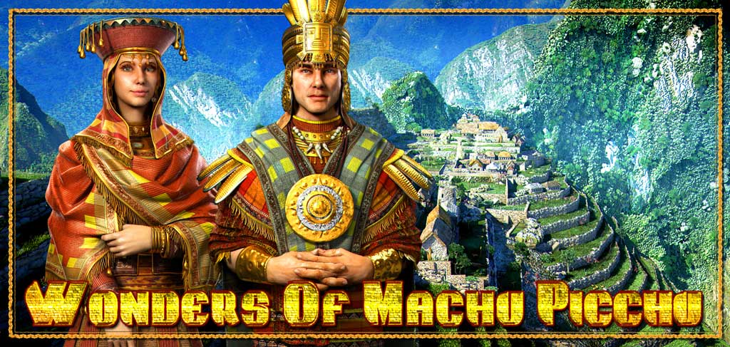The princes of machu picchu game rules
