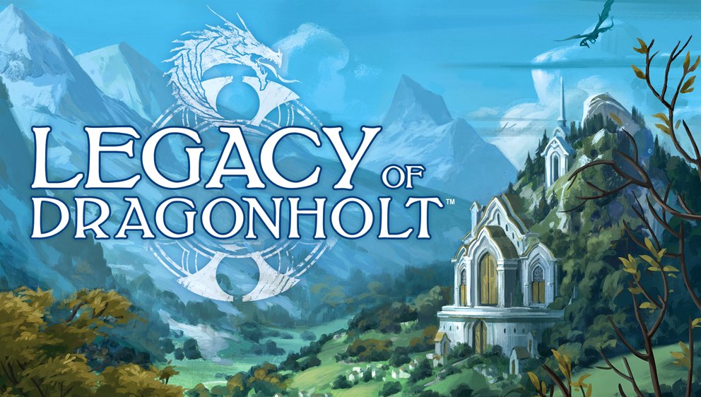 401 games canada - legacy of dragonholt  find legacy of dragonholt for only $67.99 at 401 games canada!