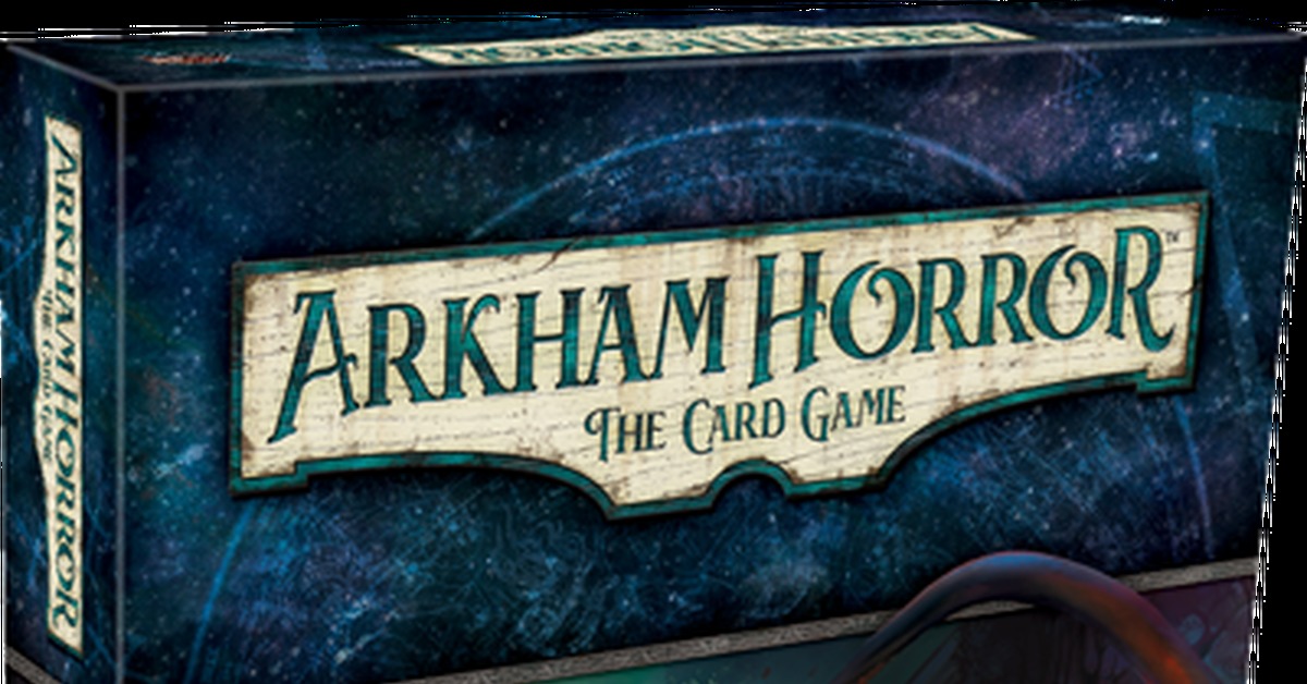 Обзор arkham horror: mother’s embrace – я совсем из лавкрафта | game stars