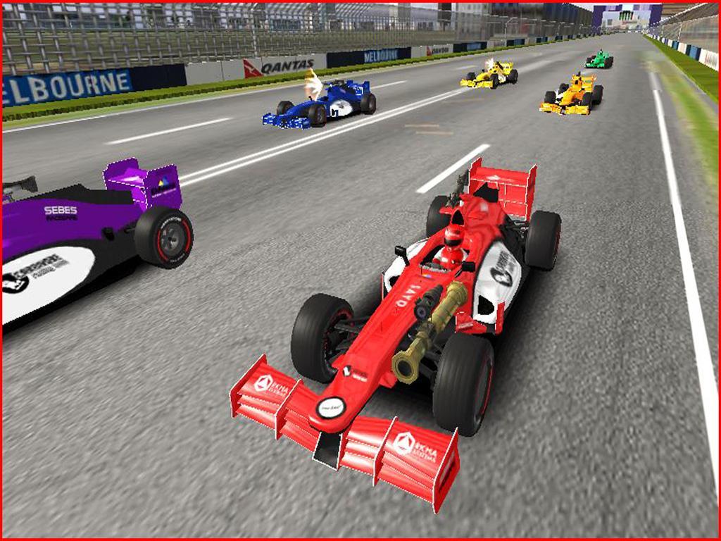 Review: formula motor racing card game from gmt games - the news wheel