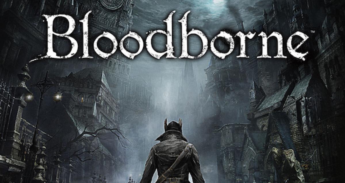 Blooodborne –  Обзор игры
