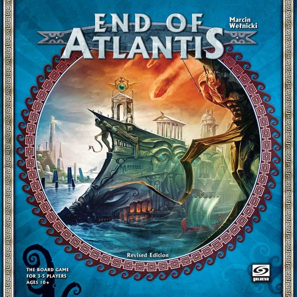 Атлантида онлайн – ролевая игра, обзор
