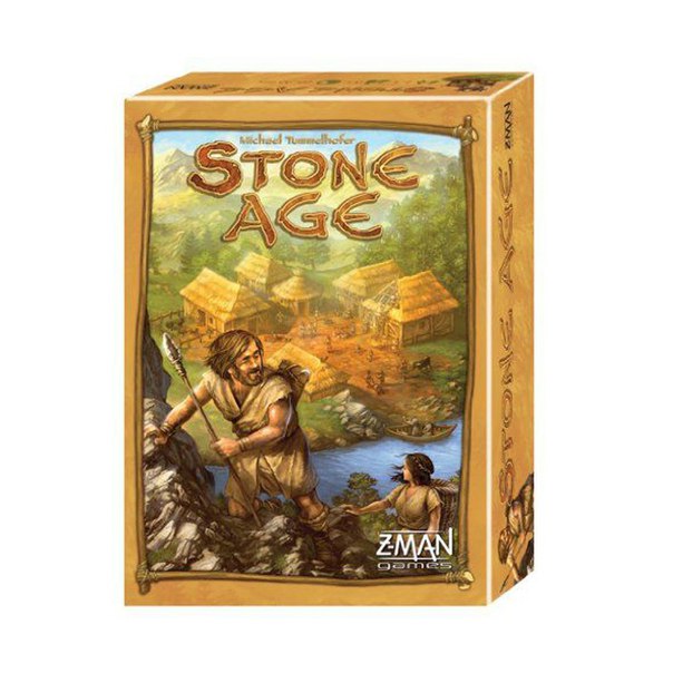 Настольная игра каменный век - обзор, отзывы, фотографии | gagagames - магазин настольных игр в уваровке, можайском р-н
