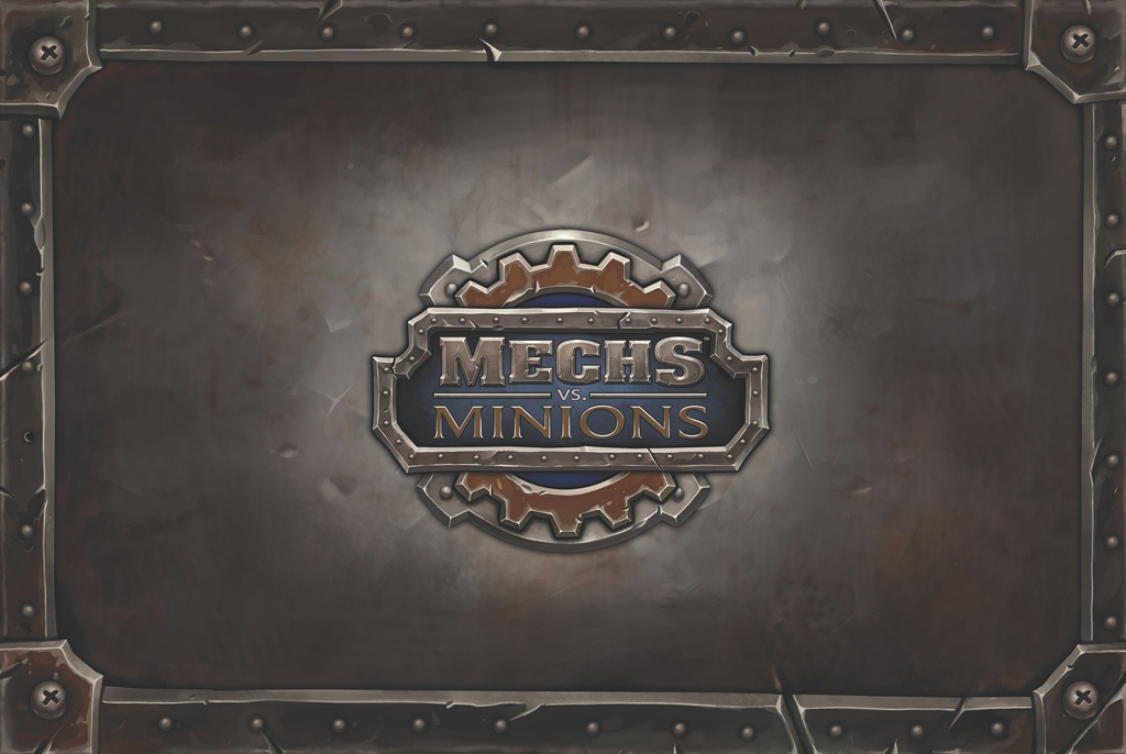 Mechs vs. minions | league of legends wiki | fandom