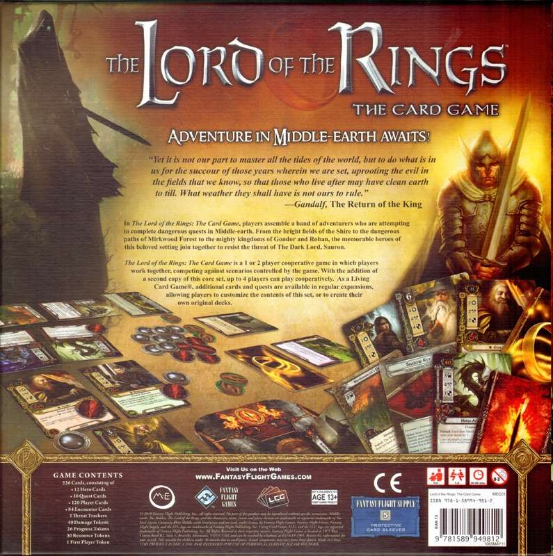 Best lord of the rings the confrontation review & buying guide in 2021