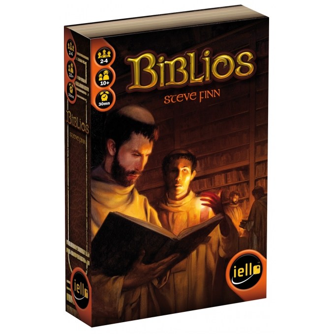 Настольная игра аббатство: отзывы, обзор, библиос, biblios