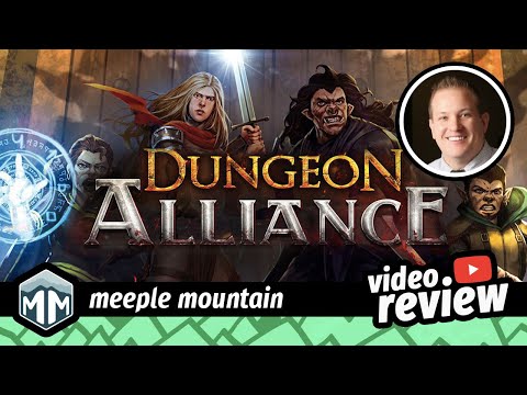 Обзор на игру dungeon hunter: alliance | я геймер