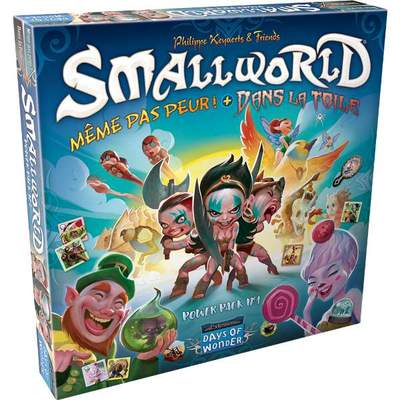 Настольная игра маленький мир/small world: инструкция для наполеонов. как играть, правила, обзор, фото, видео.